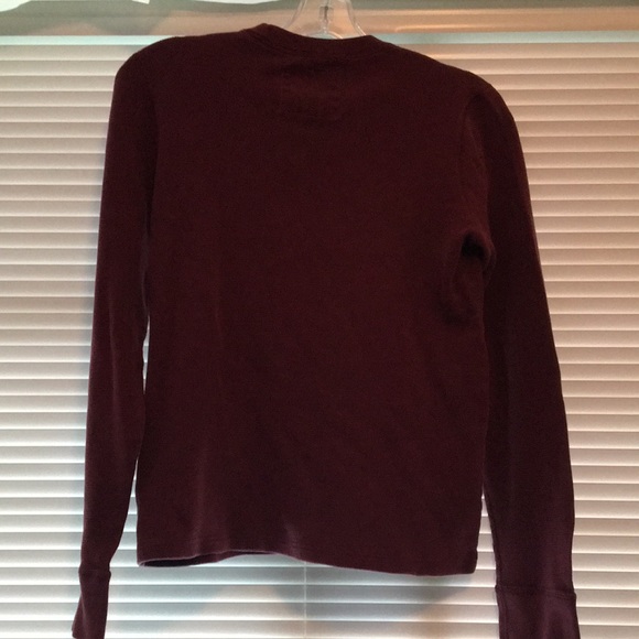 Men’s hollister long sleeve size L - Picture 4 of 4